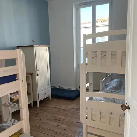 Location Ile D'oleron, Et Commerces A Pieds