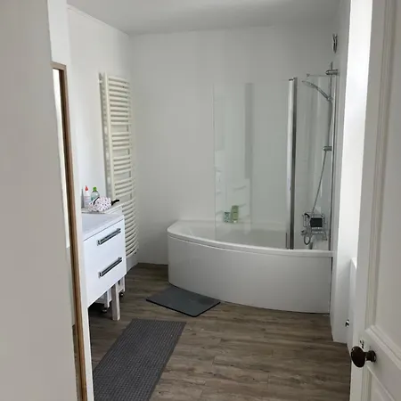 Location Ile D'oleron, Et Commerces A Pieds Semesterbostad *