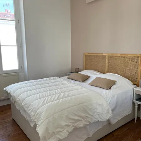 Holiday home Location Ile D'oleron, Et Commerces A Pieds