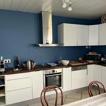 Holiday home Location Ile D'oleron, Et Commerces A Pieds