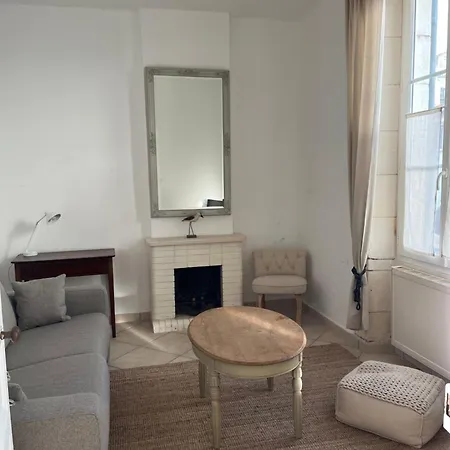 Location Ile D'oleron, Et Commerces A Pieds Holiday home Le Chateau-d'Oleron