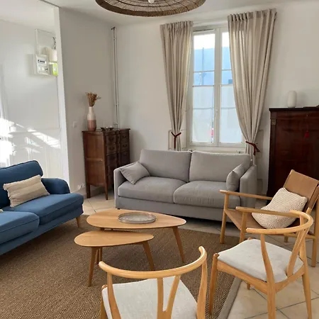 Location Ile D'oleron, Et Commerces A Pieds בית נופש *