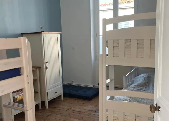 Location Ile D'oléron, Et Commerces à Pieds