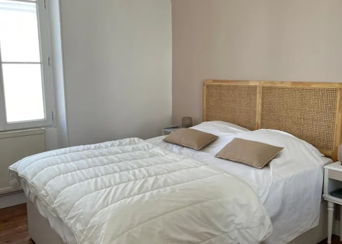 Сasa de vacaciones Location Ile D'oléron, Et Commerces à Pieds