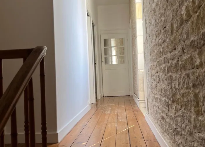 Location Ile D'oléron, Et Commerces à Pieds Сasa de vacaciones *