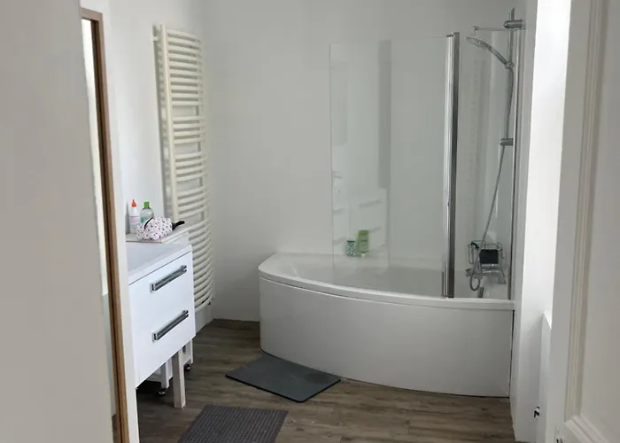 Location Ile D'oléron, Et Commerces à Pieds Сasa de vacaciones *